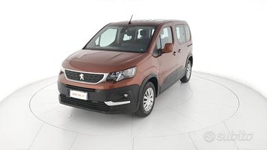 Peugeot Rifter 1.5 BlueHDi 100 Active Std