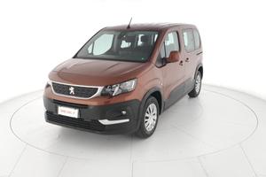 Peugeot Rifter 1.5 BlueHDi 100 Active Std
