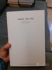 " Una vita" ---- di Italo Svevo