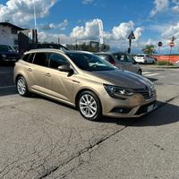 Renault Megane Mégane dCi 8V 110 CV Energy Bose