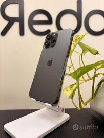 iPhone 13 Pro Max 128gb | GAR 2 ANNI 🔋100%