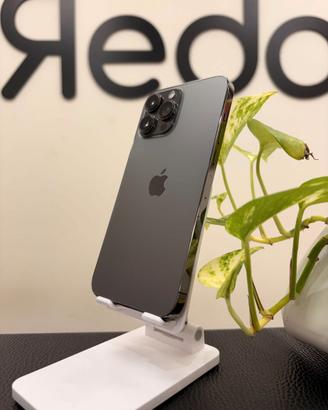 iPhone 13 Pro Max 128gb | GAR 2 ANNI 🔋100%