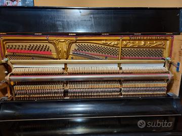 pianoforte