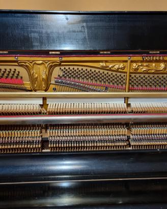 pianoforte