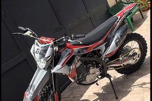 Lem J4 250cc motocross 21/18 NON 125