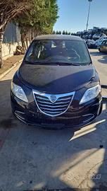 RICAMBI USATI AUTO LANCIA Ypsilon 4Â° Serie 169A40