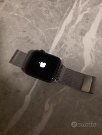 Apple Watch 5 44mm Maglia Milano