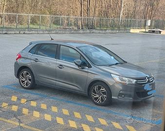 Citroen C4 Exclusive 