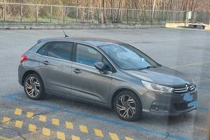 Citroen C4 Exclusive 