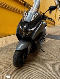 Maxsym 400 TCS 06/2022
