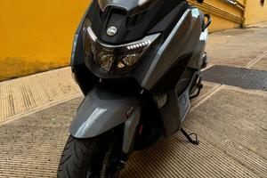 Maxsym 400 TCS 06/2022