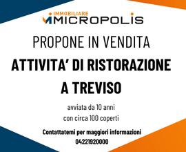 Osteria con cucina a treviso