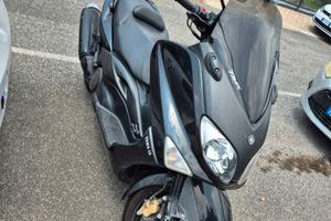 Yamaha T Max - 2006