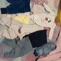 abbigliamento neonato 