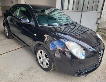 Alfa Romeo MiTo 1.4 T 120 CV GPL Distinctive Sport