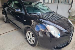 Alfa Romeo MiTo 1.4 T 120 CV GPL Distinctive Sport