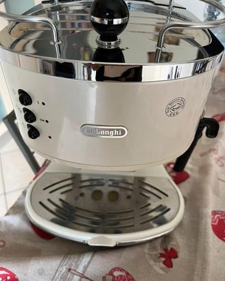 Macchina caffè