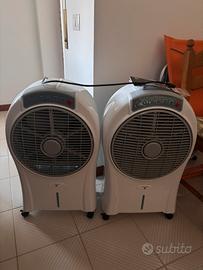 Raffrescatore/purificatore