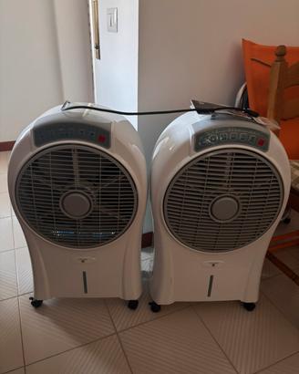 Raffrescatore/purificatore