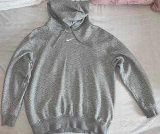 felpa Nike da donna