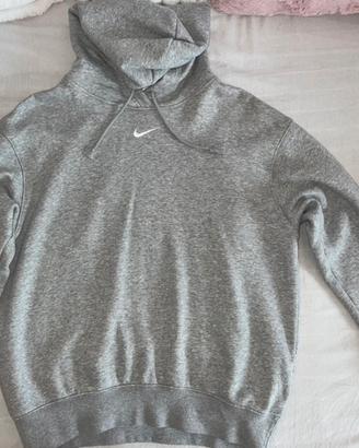 felpa Nike da donna
