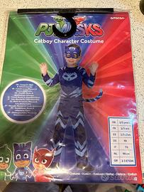 Vestiti carnevale bambino