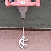 Muscelatore ped malte