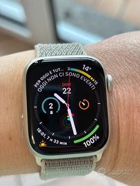 Apple Watch 7 41mm GPS