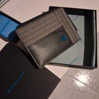 porta carte credito Piquadro