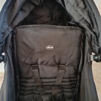 passeggino chicco