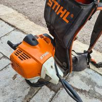 Decespugliatore sthil ultimo modello