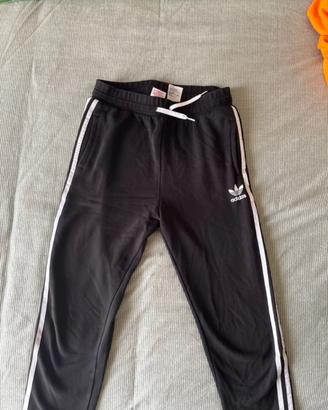 Tuta adidas
