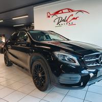 Mercedes-benz GLA 200 d Automatic Premium