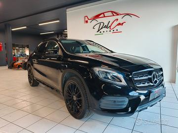 Mercedes-benz GLA 200 d Automatic Premium
