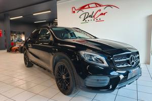 Mercedes-benz GLA 200 d Automatic Premium