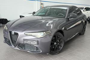 ALFA ROMEO Giulia 2.2 TD 160 CV AT8