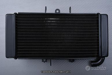 Radiatore YAMAHA FZ 400 1997 - 2011 FZ400