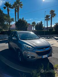 Hyundai ix35 full optional