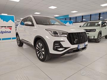 DR Motor DR 5.0 1.5 turbo 154cv cvt U177197