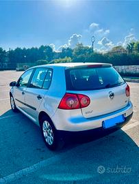 Golf V 1.9 TDI
