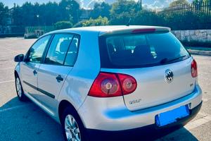 Golf V 1.9 TDI