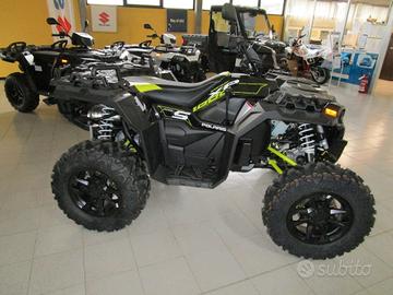 Polaris Sportsman 1000 XP S