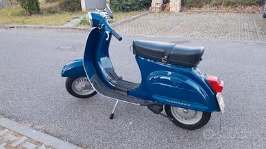 piaggio Vespa ET3 125 primavera 125 anno 1976