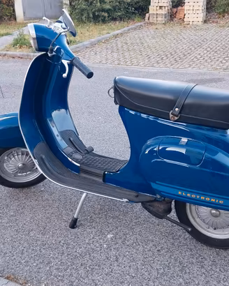 piaggio Vespa ET3 125 primavera 125 anno 1976