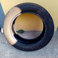 2 pneumatici Firestone 195/55 r16