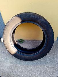 2 pneumatici Firestone 195/55 r16
