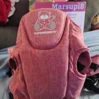 Marsupio Baby Foppapedretti