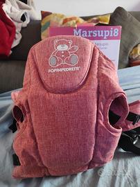 Marsupio Baby Foppapedretti