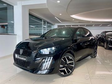 PEUGEOT 208 Hybrid 110 e-DCS6 GT VARI COLORI PRO