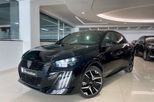 PEUGEOT 208 Hybrid 110 e-DCS6 GT VARI COLORI PRO